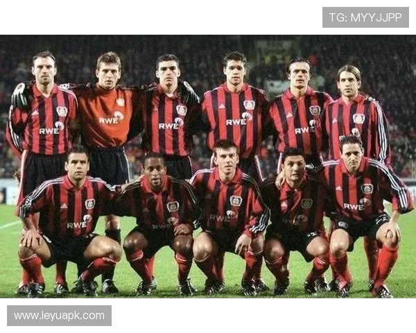 德甲药厂球队—勒沃库森的历史与现状